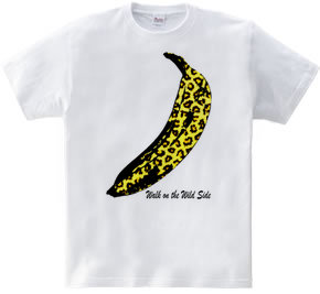 WILD BANANA