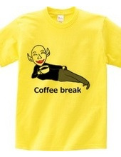 Coffee break