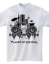 Planet of the Dog