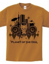Planet of the Dog