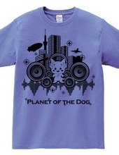 Planet of the Dog