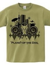 Planet of the Dog