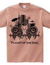 Planet of the Dog