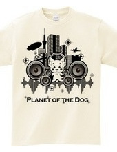 Planet of the Dog