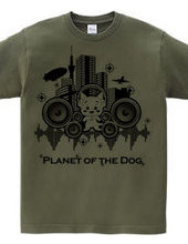 Planet of the Dog