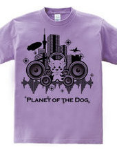 Planet of the Dog