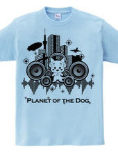 Planet of the Dog