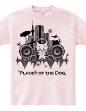 Planet of the Dog