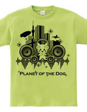 Planet of the Dog