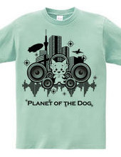 Planet of the Dog