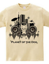 Planet of the Dog