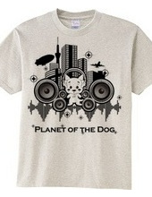 Planet of the Dog