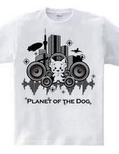 Planet of the Dog