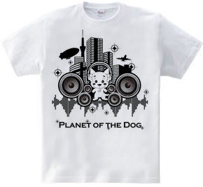 Planet of the Dog