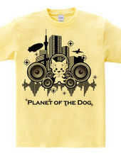 Planet of the Dog