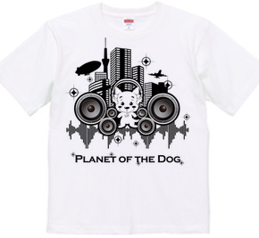 Planet of the Dog