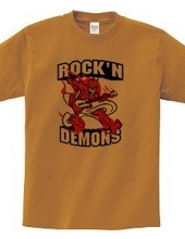 Rock n Demons