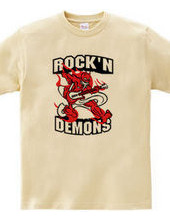 Rock n Demons