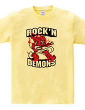 Rock n Demons