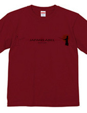 ＪＡＰＡＮ　ＬＡＢＥＬ