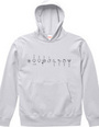 Solar Syatems Icon hoodie