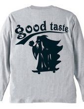 good taste-sk8-blue