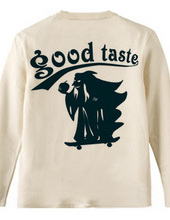 good taste-sk8-blue