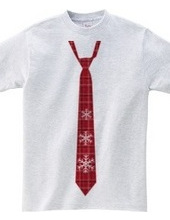Christmas tie