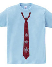 Christmas tie