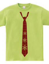 Christmas tie