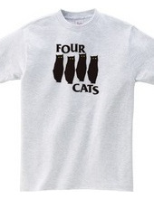 FOUR CATS