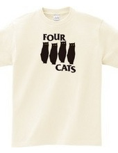 FOUR CATS