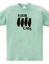 FOUR CATS