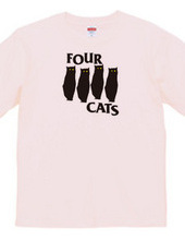 FOUR CATS