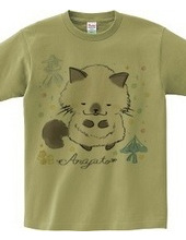 金沢弁Ｔシャツ～ＡＮＹＡＴＯ～