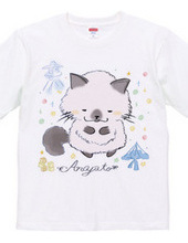 金沢弁Ｔシャツ～ＡＮＹＡＴＯ～