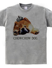 Chow Chow 