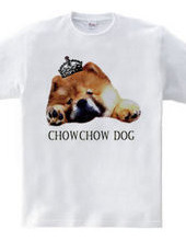 Chow Chow 