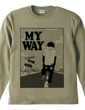 MY WAY