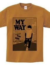 MY WAY