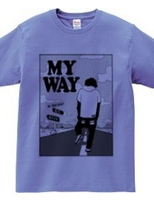 MY WAY