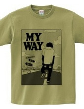 MY WAY