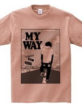 MY WAY