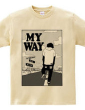 MY WAY