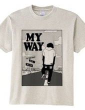 MY WAY