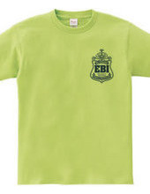 EBI T-shirt