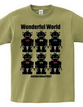 wonderfulworld