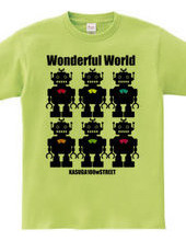 wonderfulworld