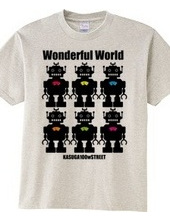 wonderfulworld