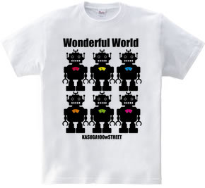 wonderfulworld